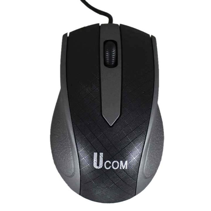 ماوس یوکام مدل M-6465